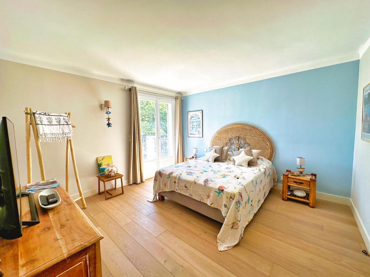 Le Repos Du Keyrie Hotel Saint-Marc-Jaumegarde Buitenkant foto